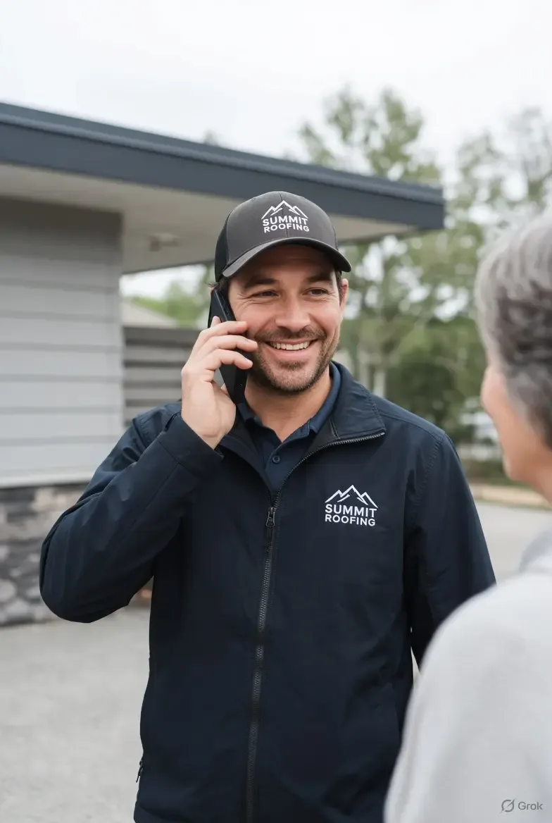 Flat Roof Leak Repair Troy, ME FAQs